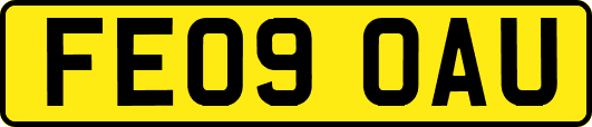 FE09OAU