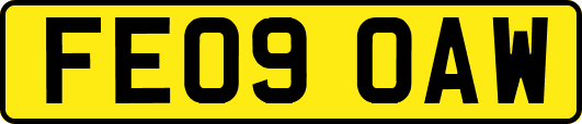 FE09OAW