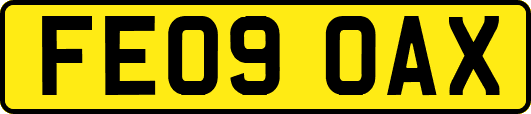 FE09OAX