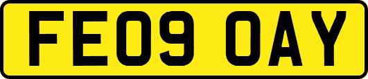 FE09OAY