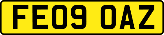FE09OAZ