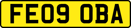 FE09OBA