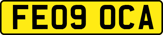 FE09OCA