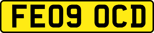 FE09OCD