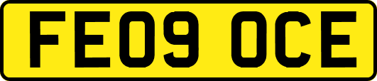 FE09OCE