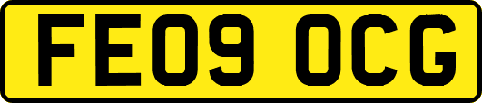 FE09OCG