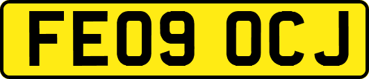 FE09OCJ