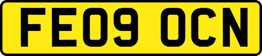 FE09OCN
