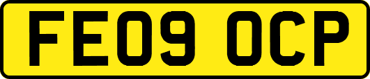 FE09OCP