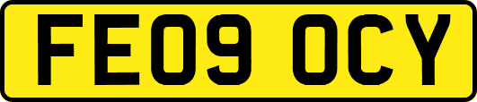 FE09OCY