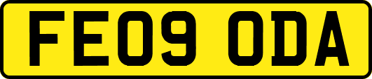 FE09ODA