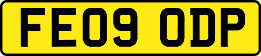 FE09ODP