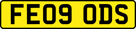 FE09ODS