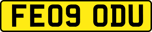 FE09ODU