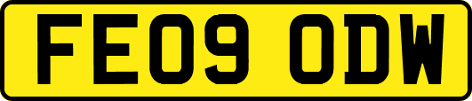 FE09ODW