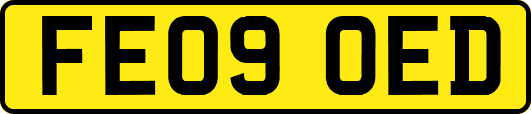FE09OED