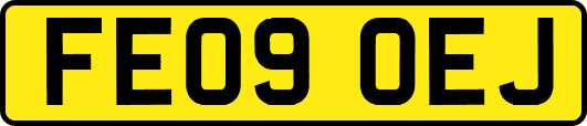 FE09OEJ