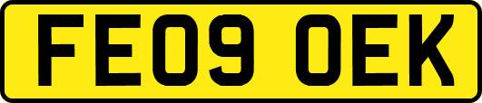 FE09OEK