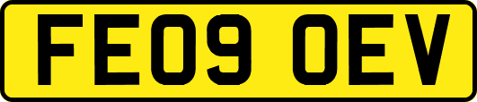 FE09OEV