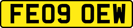 FE09OEW