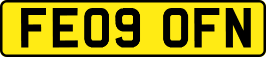 FE09OFN