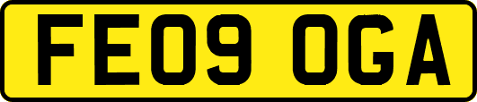 FE09OGA