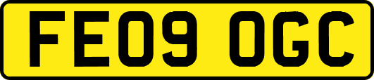 FE09OGC
