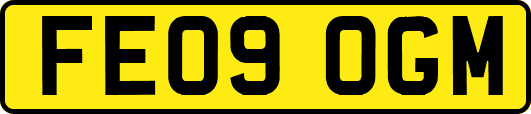FE09OGM