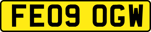 FE09OGW