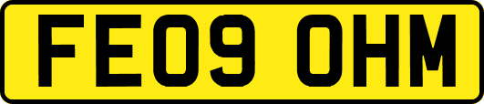 FE09OHM