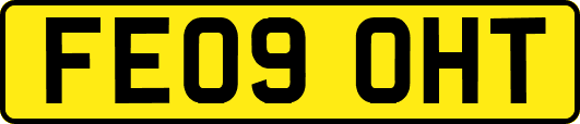 FE09OHT