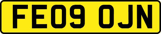 FE09OJN