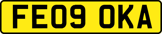 FE09OKA