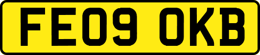 FE09OKB