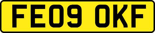 FE09OKF
