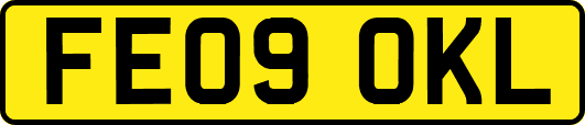 FE09OKL