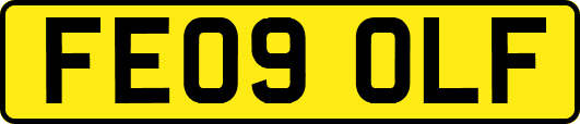 FE09OLF