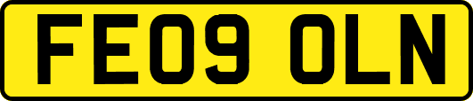 FE09OLN