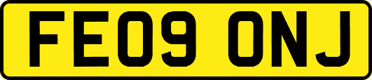 FE09ONJ