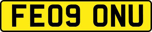 FE09ONU