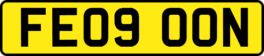 FE09OON