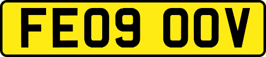 FE09OOV