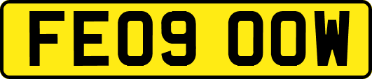 FE09OOW