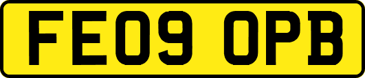 FE09OPB