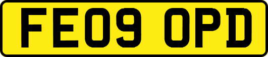 FE09OPD