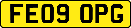 FE09OPG
