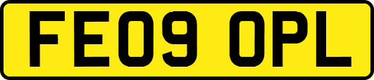 FE09OPL