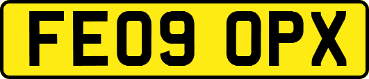 FE09OPX