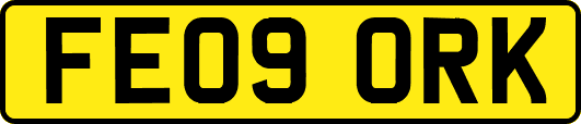 FE09ORK