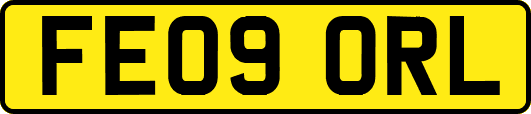 FE09ORL